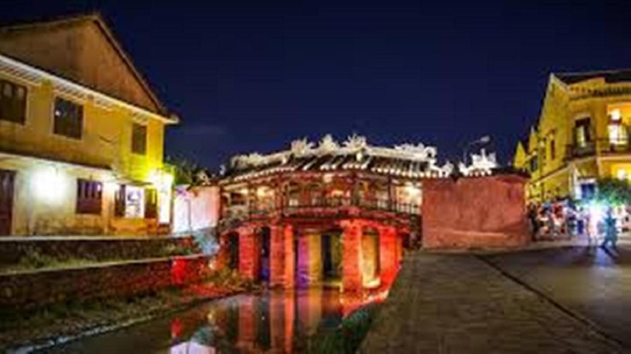 Golden Star Suite Hotel By Thg Da Nang Zewnętrze zdjęcie